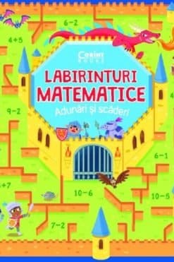 Labirinturi Matematice Gabriele Tafuni
