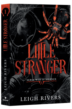 Little Stranger Leigh Rivers