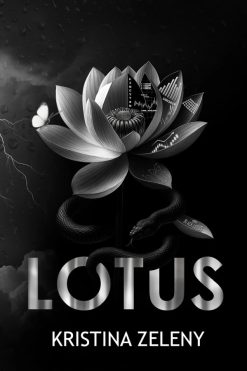 Lotus Kristina Zeleny