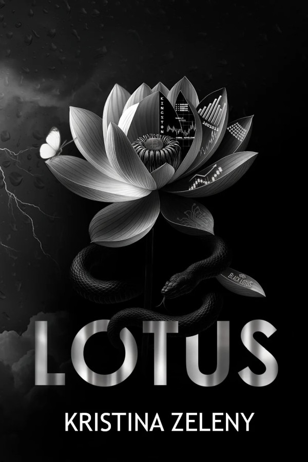 Lotus Kristina Zeleny