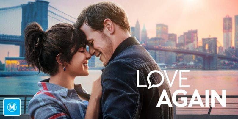 love again Sofie Cramer banner