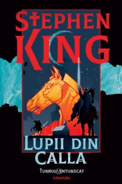 Lupii din Calla Stephen King