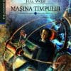 Mașina Timpului H G Wells