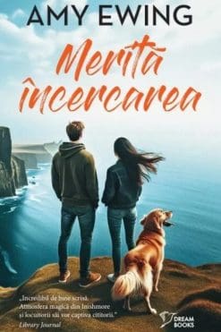 Merită Încercarea  Amy Ewing