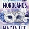 Miliardarul Meu Morocănos Nadia Lee