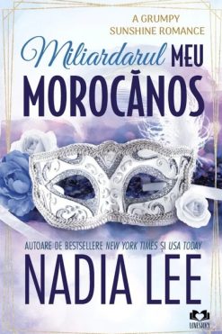Miliardarul Meu Morocănos Nadia Lee