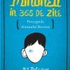 Minunea în 365 de zile R.J. Palacio