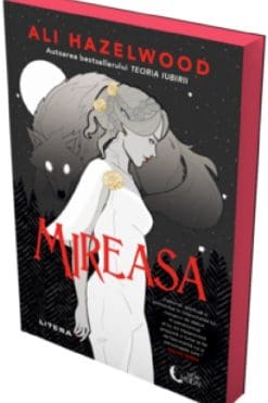 Mireasa Ali Hazelwood