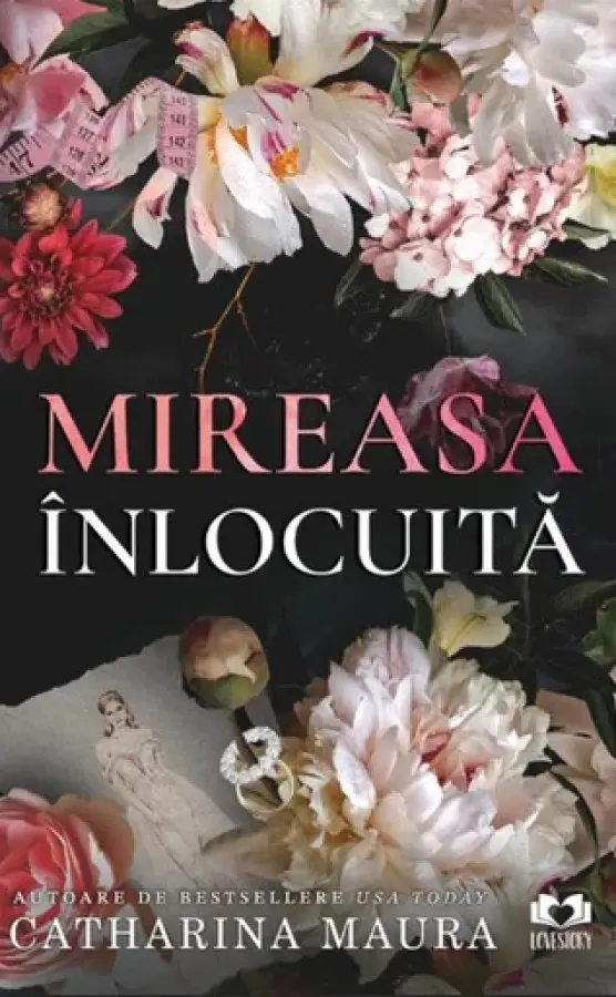 Mireasa Înlocuită Catharina Maura