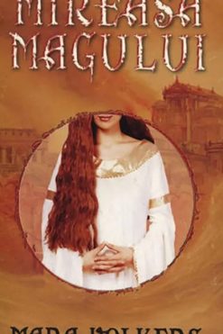 Mireasa Magului Mara Volkers