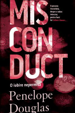 Misconduct Penelope Douglas