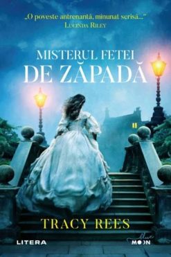 Misterul Fetei de Zăpadă Tracy Rees