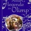 Mituri și Legende din Olimp Anna Milbourne, Louie Stowell