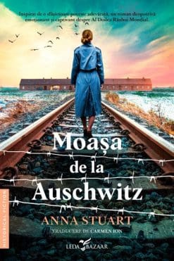 Moașa de la Auschwitz