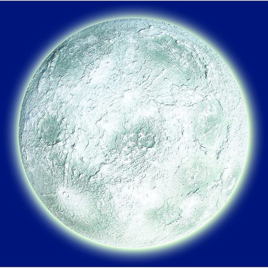 Set STEM - Modelul Lunii cu telecomandă - imagine 6