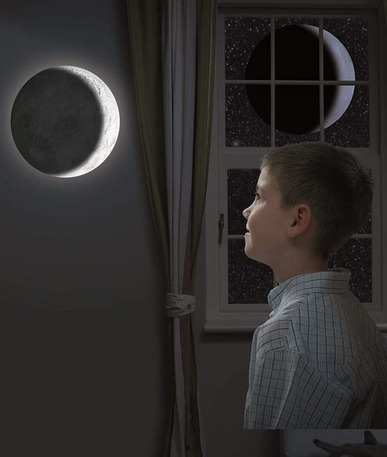 Set STEM - Modelul Lunii cu telecomandă - imagine 2