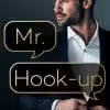 Mr. Hook-up Marni Mann