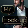 Mr. Hook-up Marni Mann