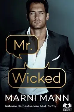 Mr. Wicked Marni Mann