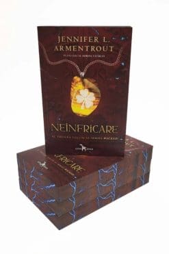 Neînfricare Jennifer L. Armentrout