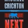Next Michael Cricthon