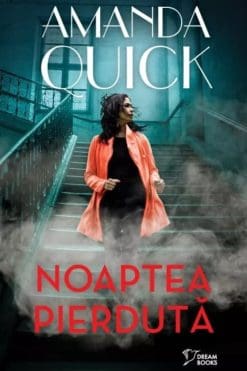 Noaptea Pierdută Amanda Quick