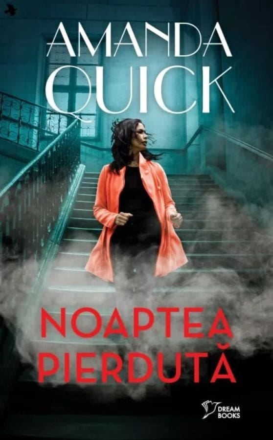 Noaptea Pierdută Amanda Quick