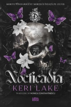 Nocticadia Keri Lake