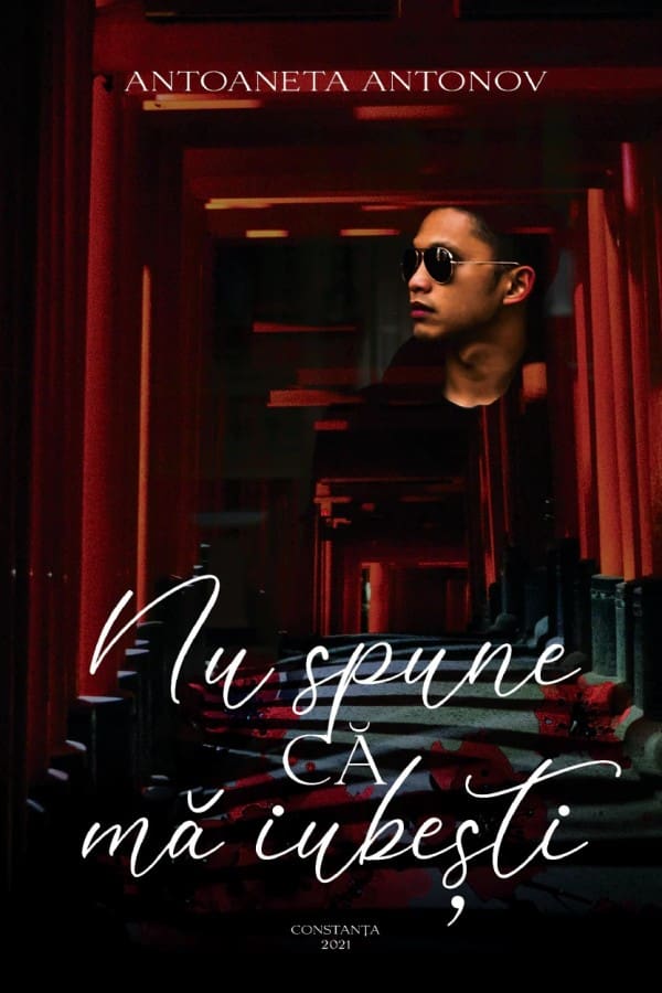 Nu Spune că mă Iubești Antoaneta Antonov