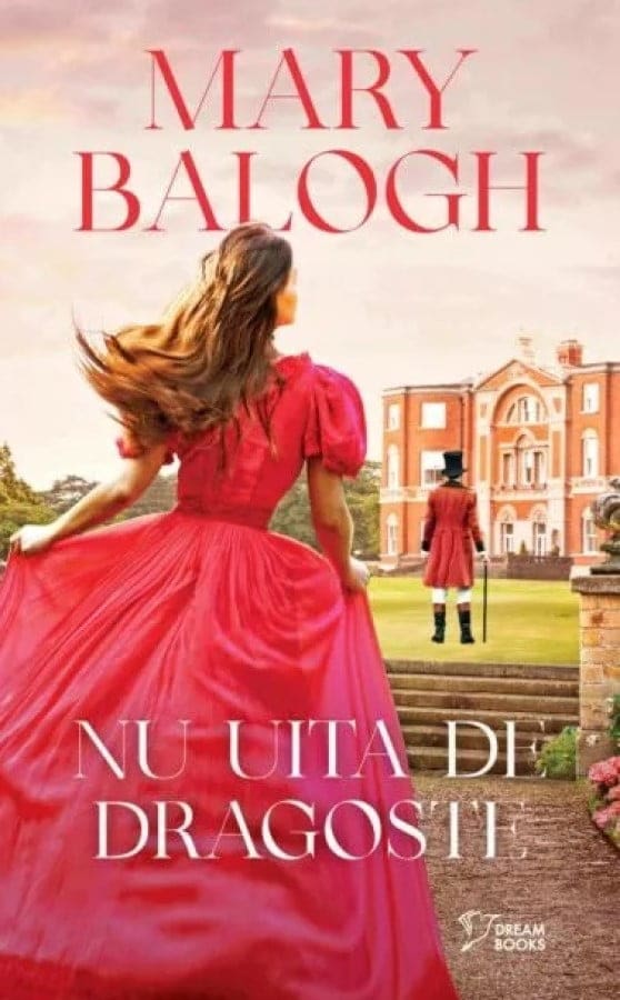 Nu Uita de Dragoste Mary Balogh