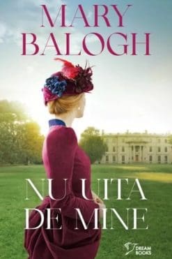 Nu Uita de Mine Mary Balogh