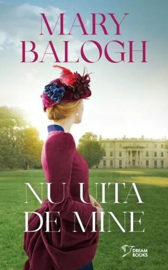 Nu Uita de Mine Mary Balogh