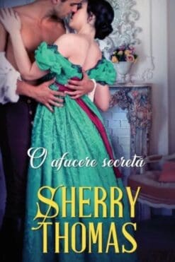 O Afacere Secretă Sherry Thomas