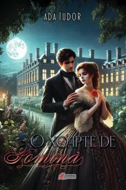 O Noapte de Pomină Ada Tudor