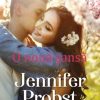 O Nouă Șsansă Jennifer Probst