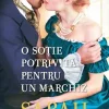 O Soție potrivită pentru un Marchiz Sarah MacLean