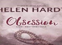 obsession helen hardt