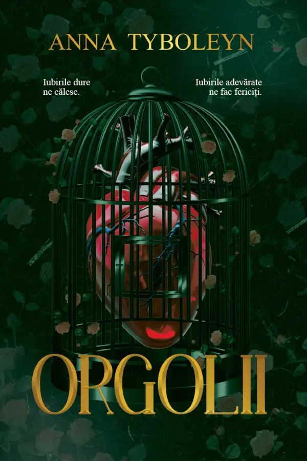 Orgolii Anna Tyboleyn