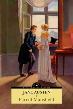 Parcul Mansfield Jane Austen