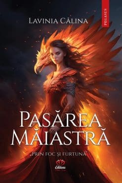 Pasărea Măiastră Lavinia Călina