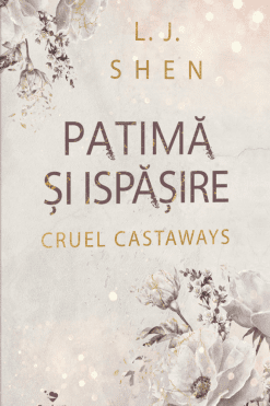 Patimă și Ispășire LJ Shen