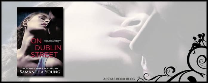 pe strada dublin banner