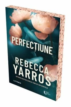 Perfecțiune Rebecca Yarros