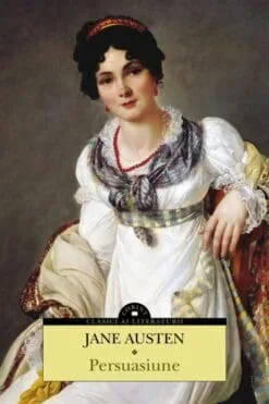 Persuasiune Jane Austen