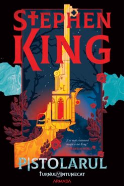Pistolarul Stephen King