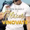 Plăceri Vinovate Lauren Blakely