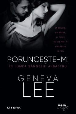 Porunceste-mi Geneva Lee