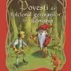 Povești din folclorul germanilor din România