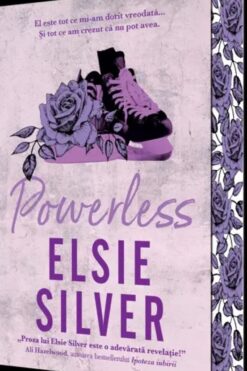 Powerless Elsie Silver