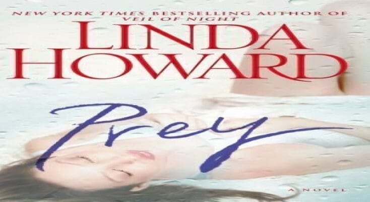 prey linda howard